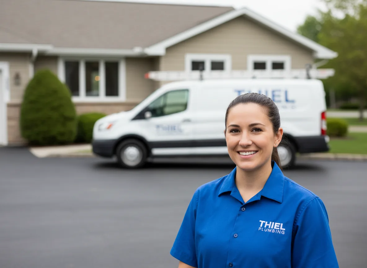 Plumber Maugansville, MD FAQs